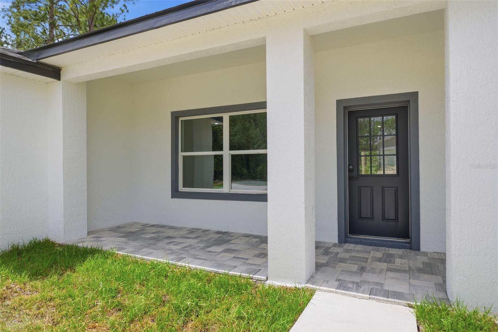 CITRUS SPGS UNIT 06 - Residential