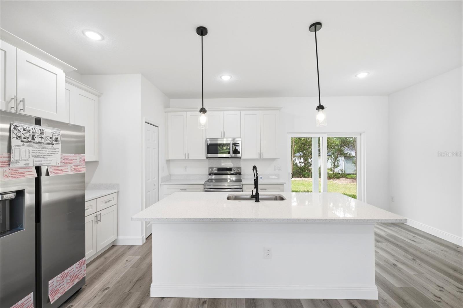 CITRUS SPGS UNIT 06 - Residential