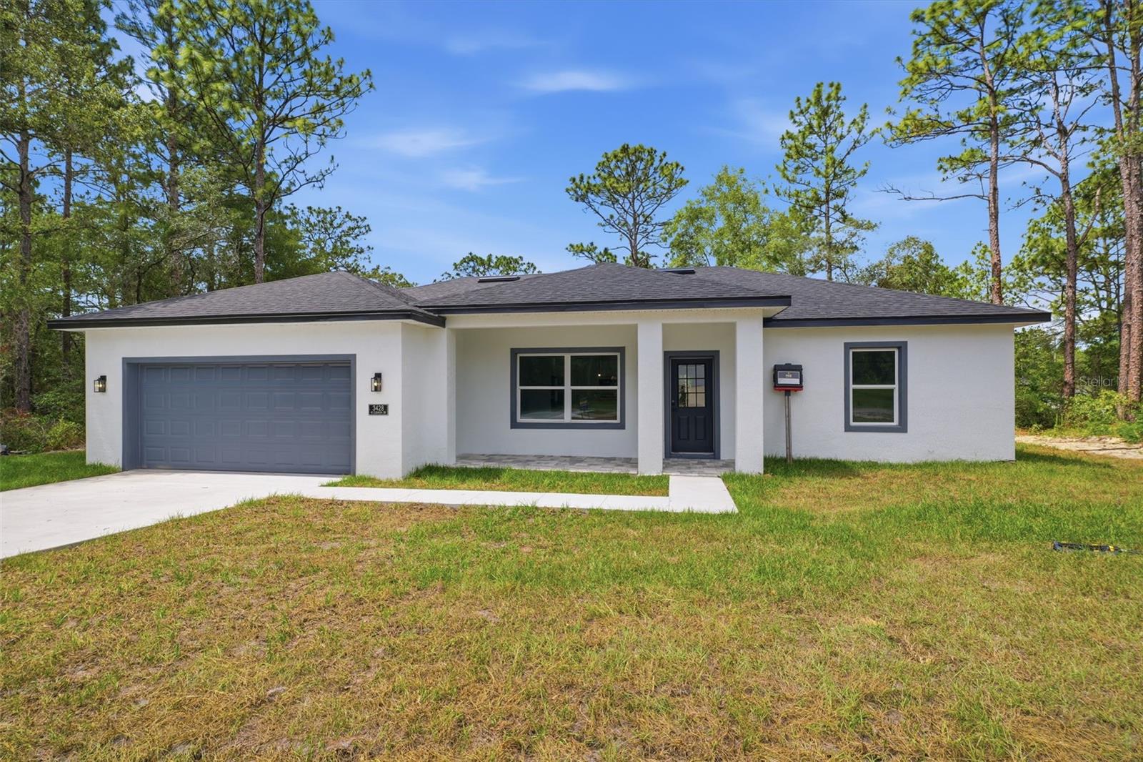 CITRUS SPGS UNIT 06 - Residential