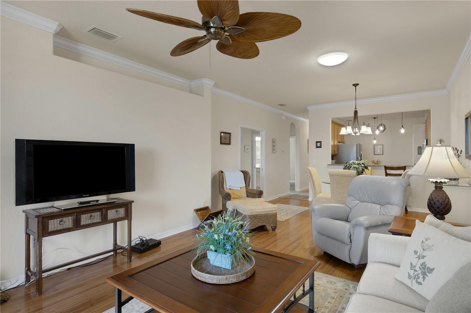 HERITAGE HARBOUR SUBPHASE J - Residential