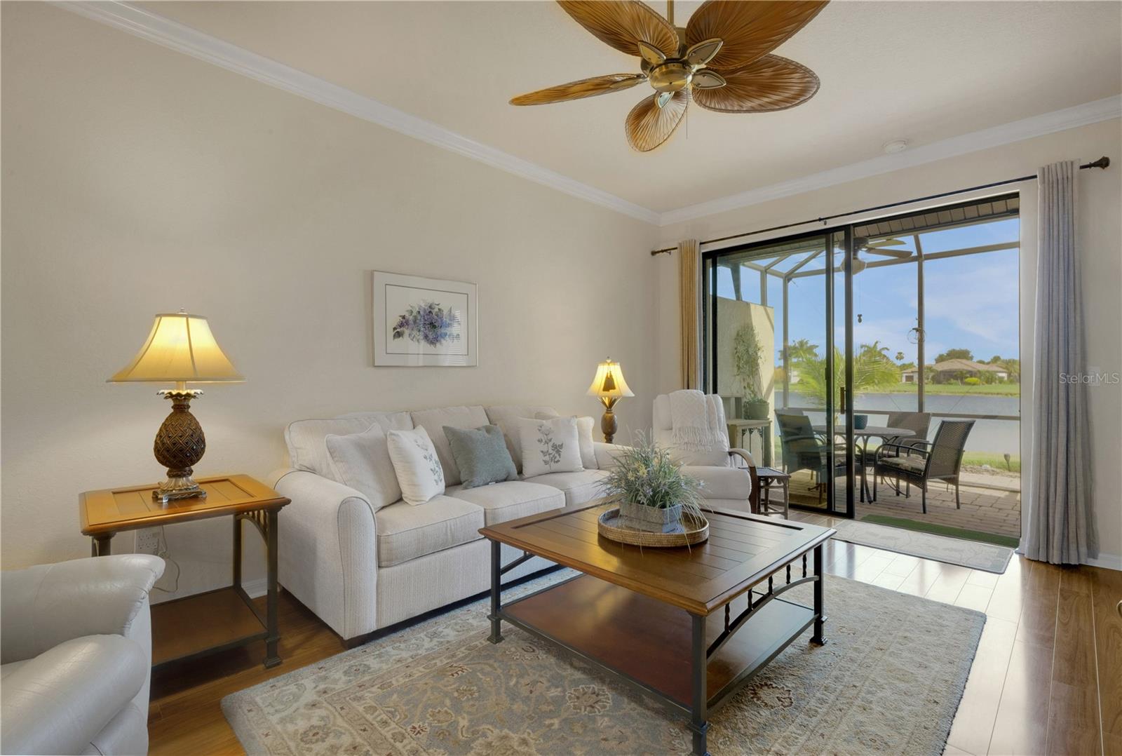 HERITAGE HARBOUR SUBPHASE J - Residential
