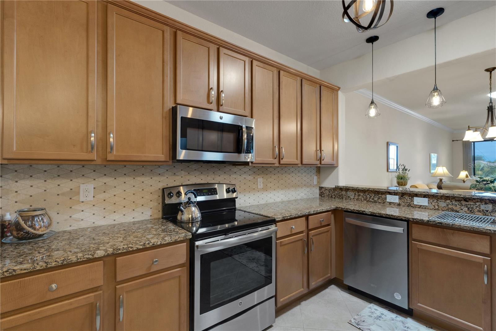 HERITAGE HARBOUR SUBPHASE J - Residential