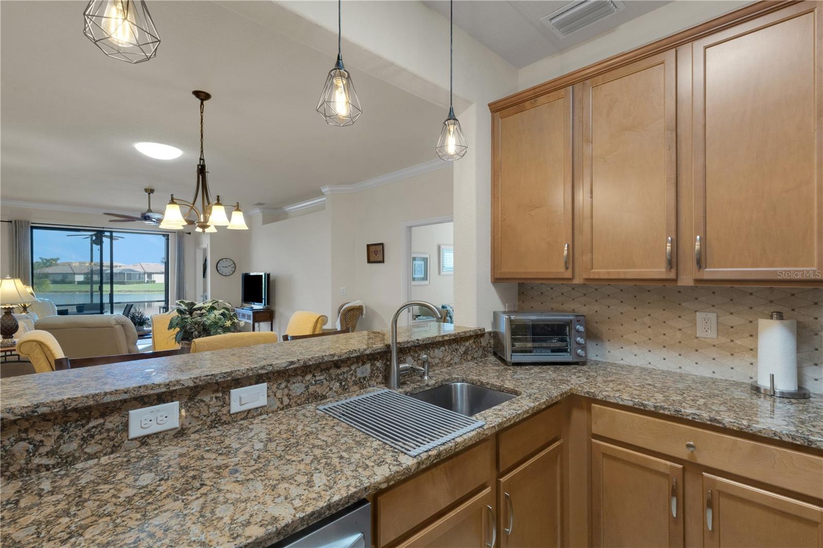 HERITAGE HARBOUR SUBPHASE J - Residential