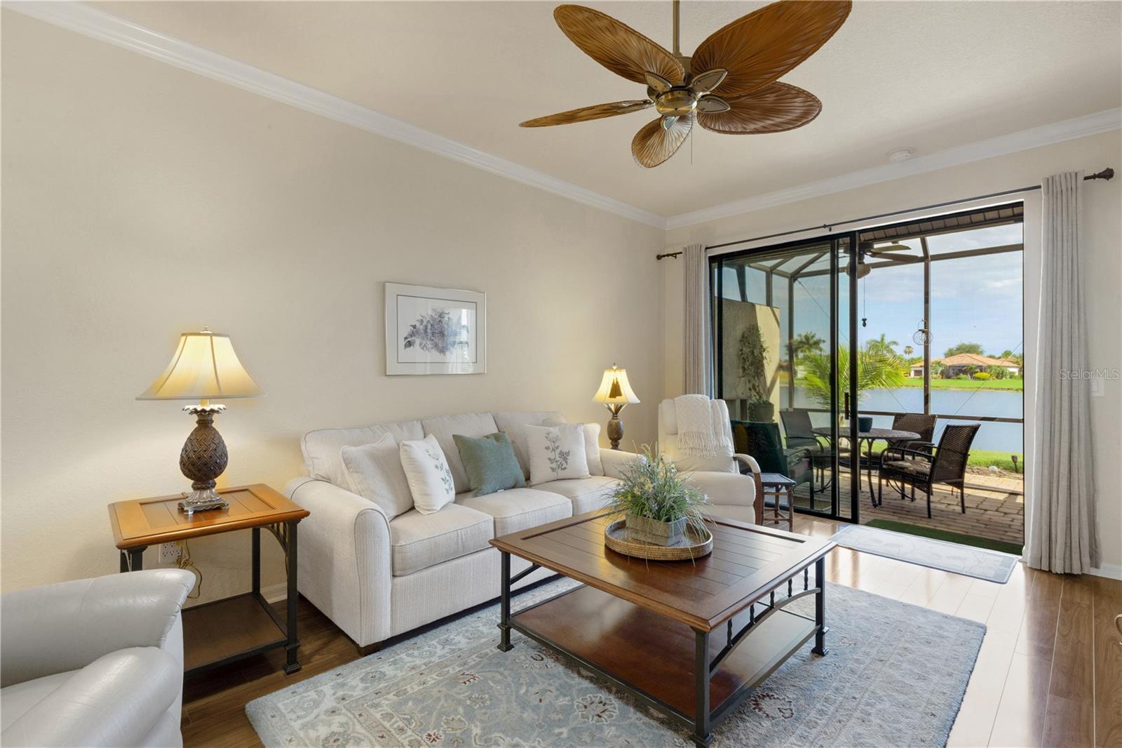 HERITAGE HARBOUR SUBPHASE J - Residential
