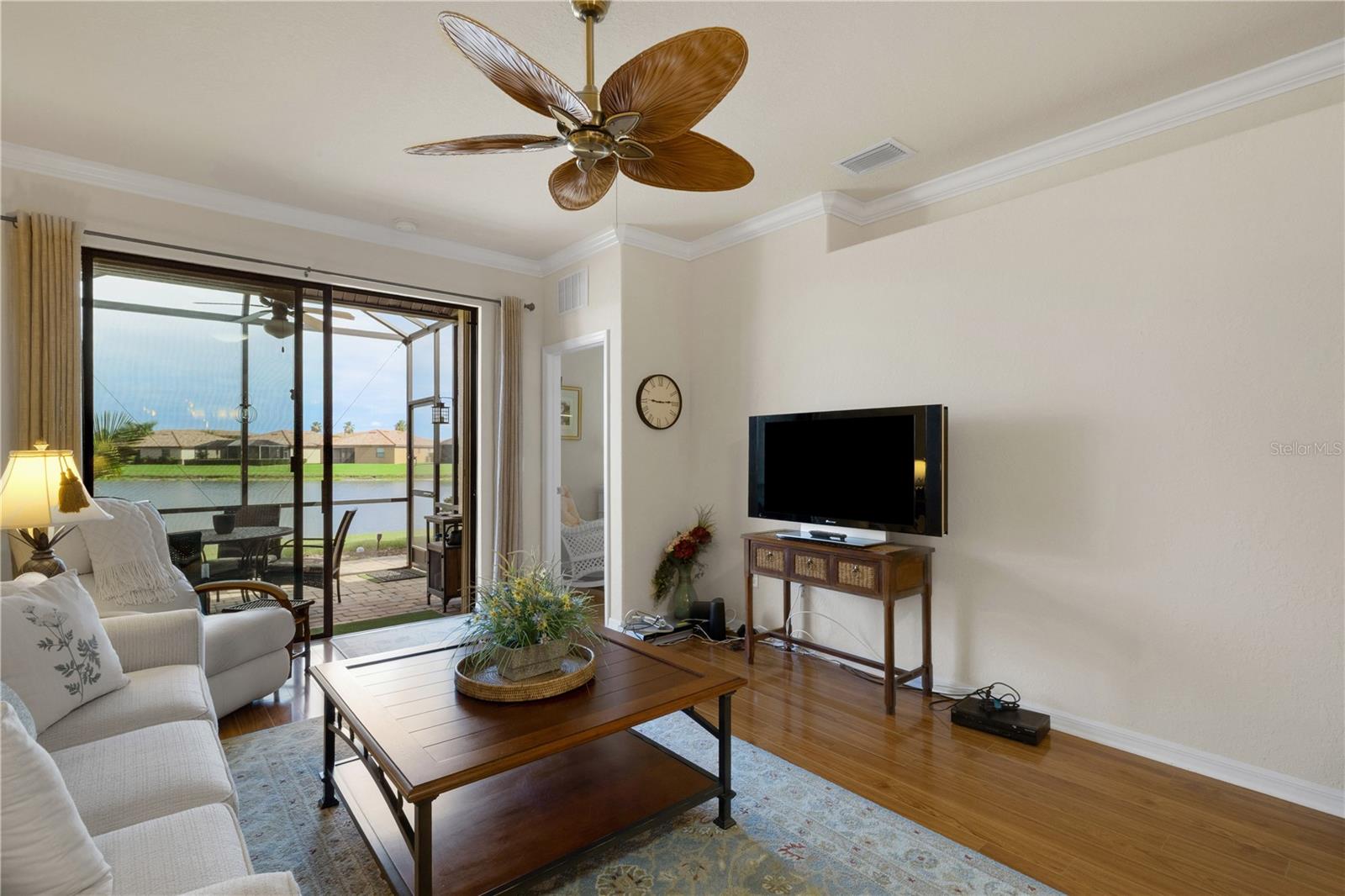 HERITAGE HARBOUR SUBPHASE J - Residential