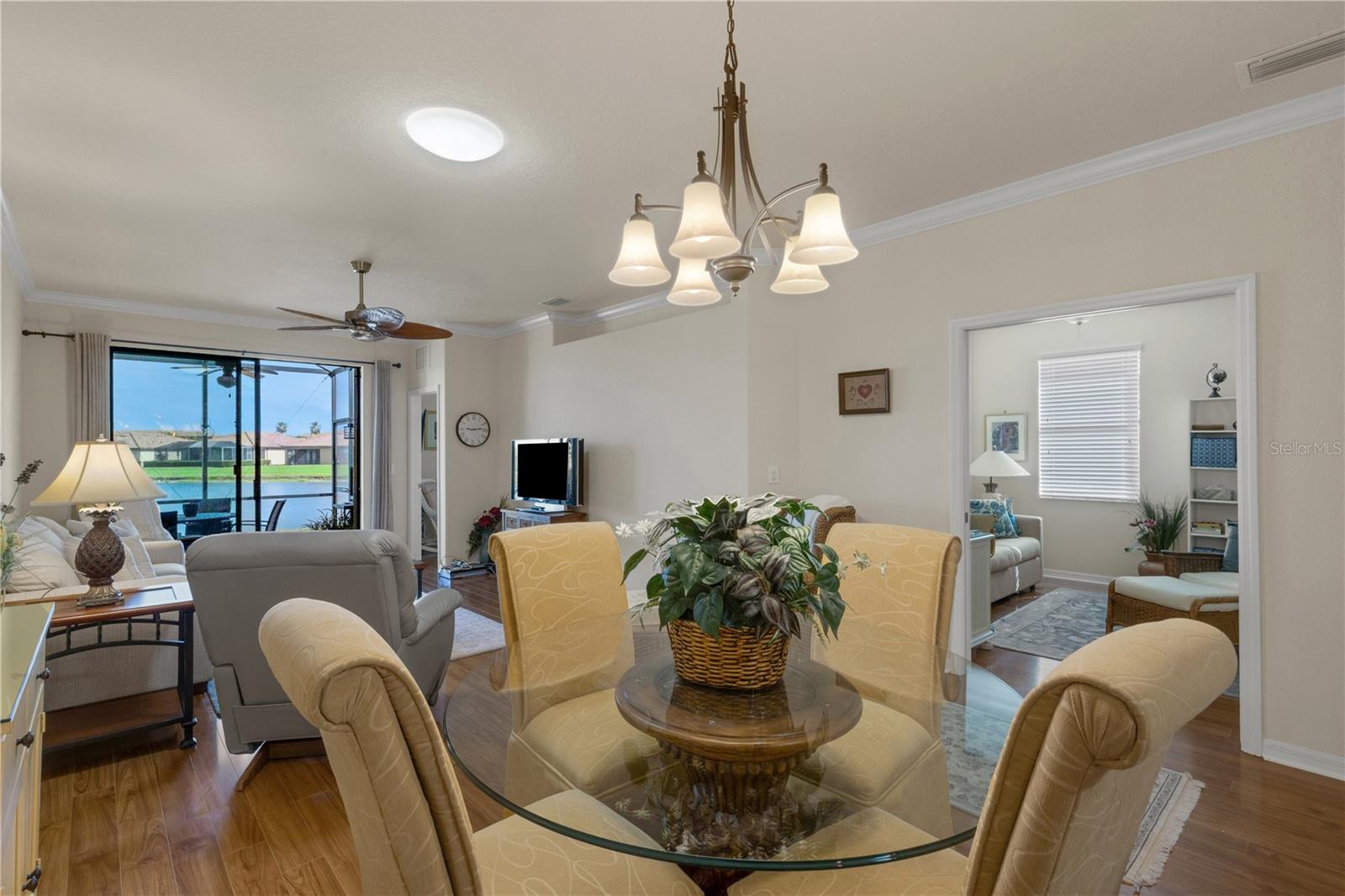 HERITAGE HARBOUR SUBPHASE J - Residential