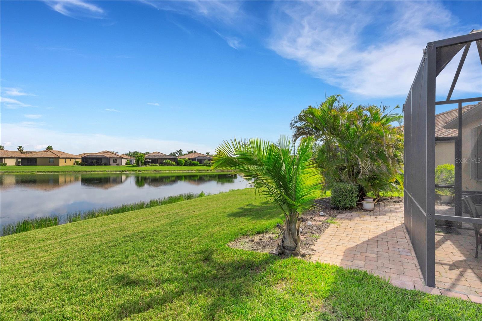 HERITAGE HARBOUR SUBPHASE J - Residential