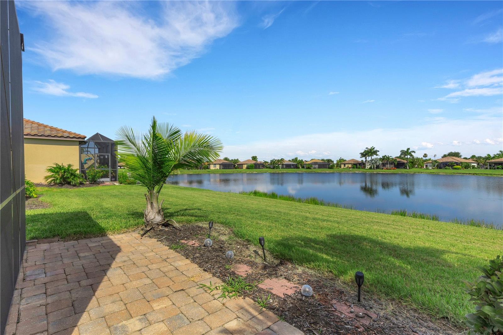 HERITAGE HARBOUR SUBPHASE J - Residential