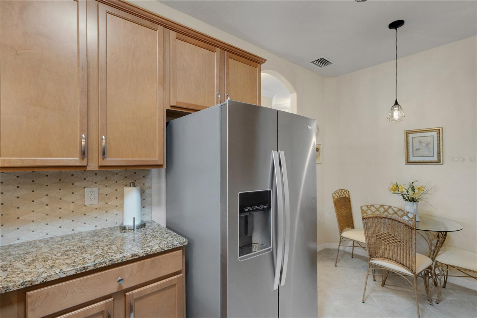 HERITAGE HARBOUR SUBPHASE J - Residential