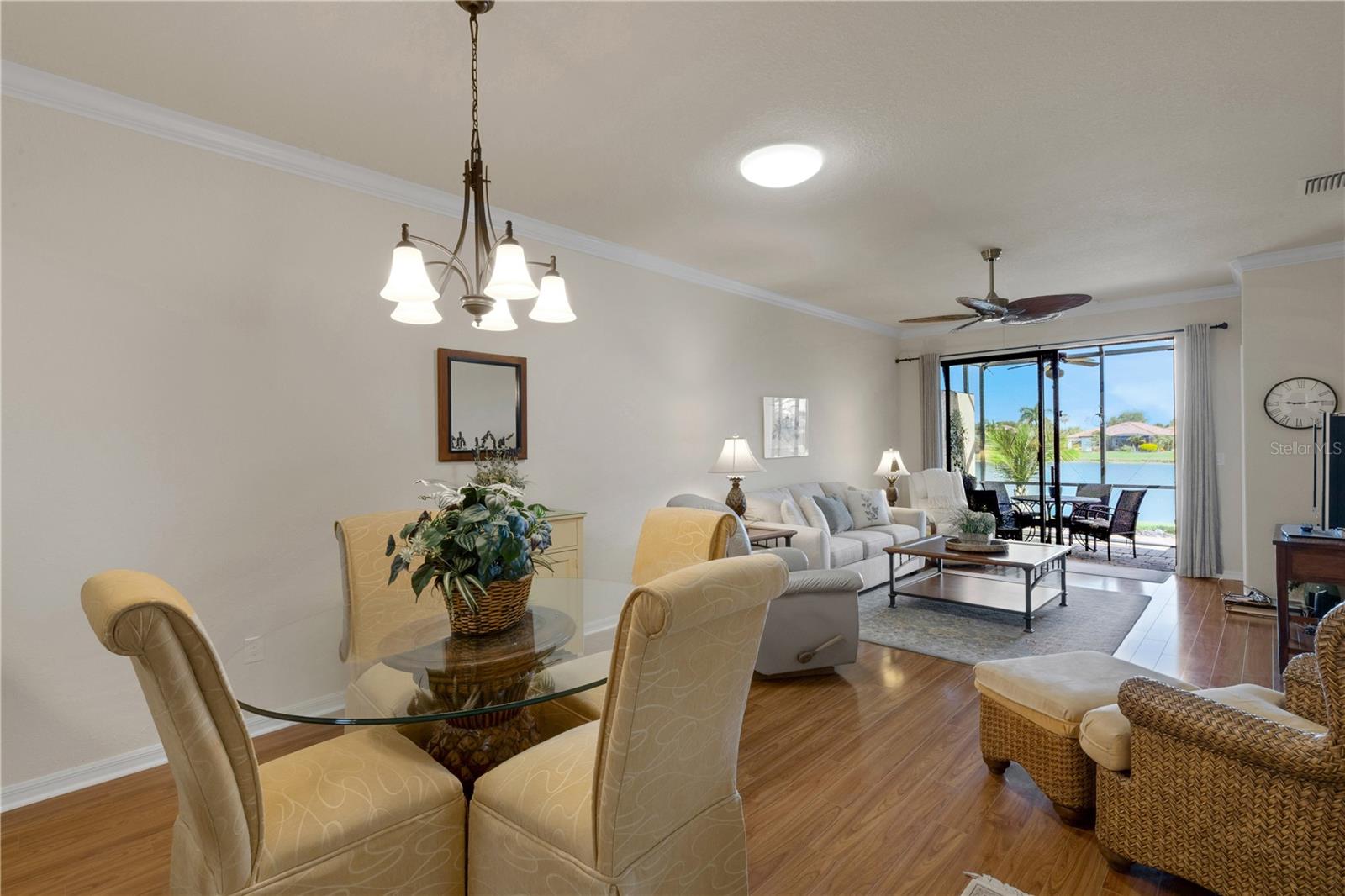 HERITAGE HARBOUR SUBPHASE J - Residential