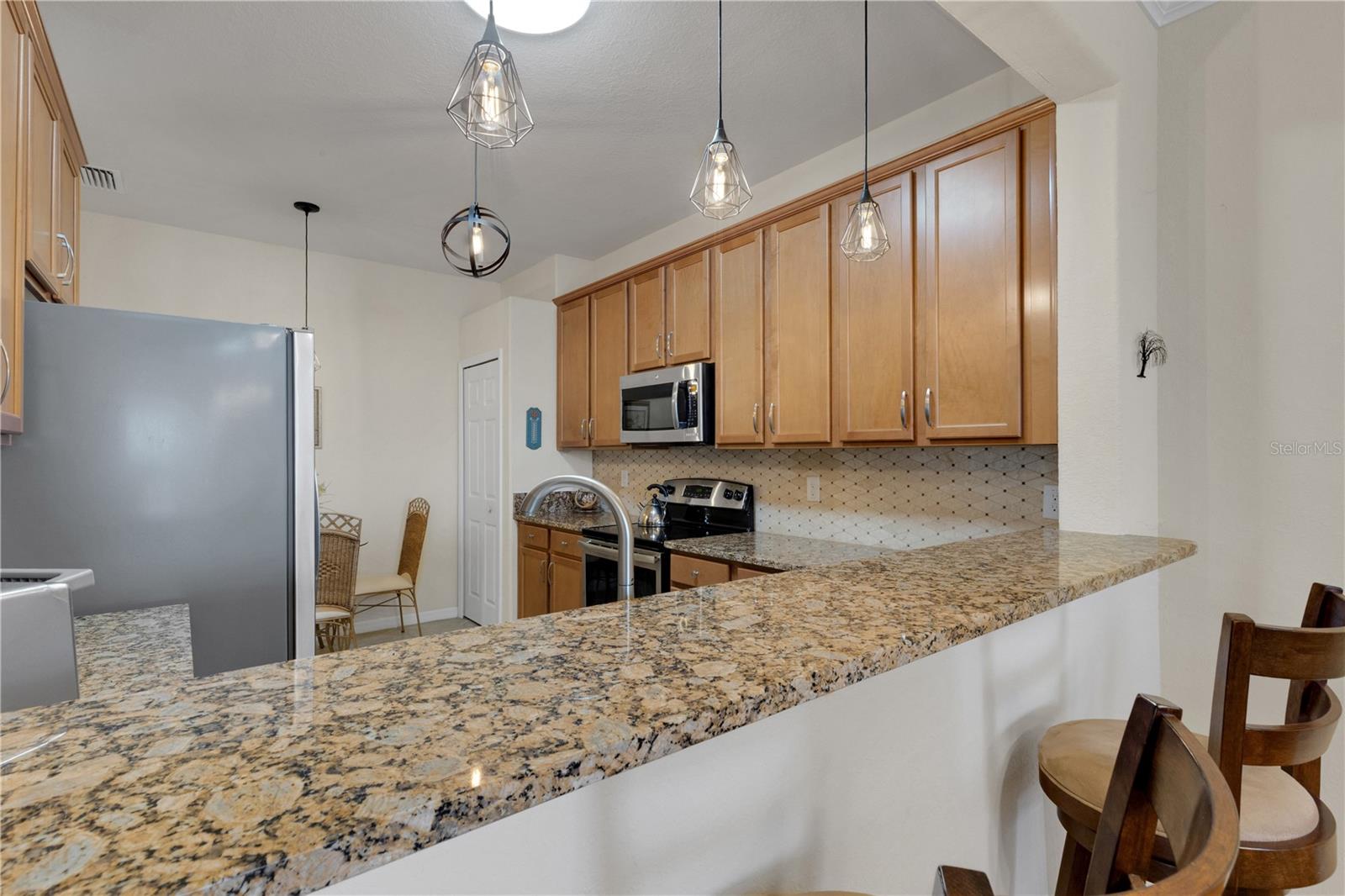 HERITAGE HARBOUR SUBPHASE J - Residential