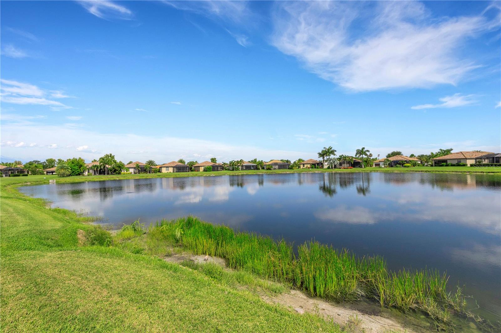 HERITAGE HARBOUR SUBPHASE J - Residential