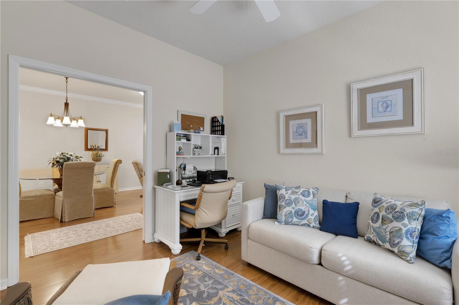 HERITAGE HARBOUR SUBPHASE J - Residential