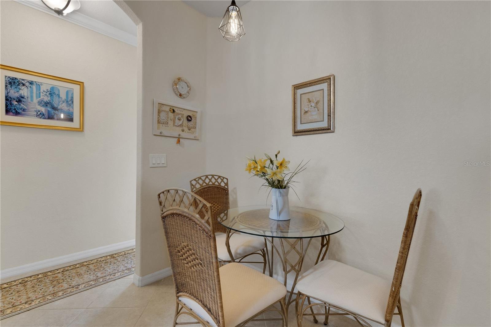 HERITAGE HARBOUR SUBPHASE J - Residential