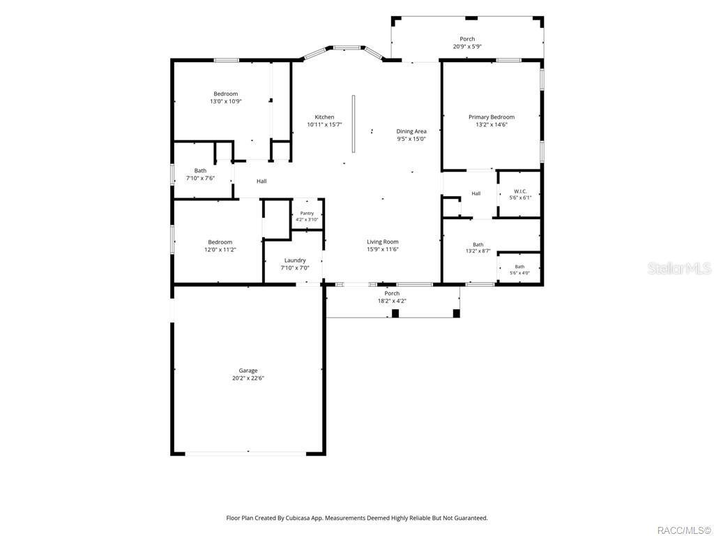 INVERNESS VILLAGE - Residential