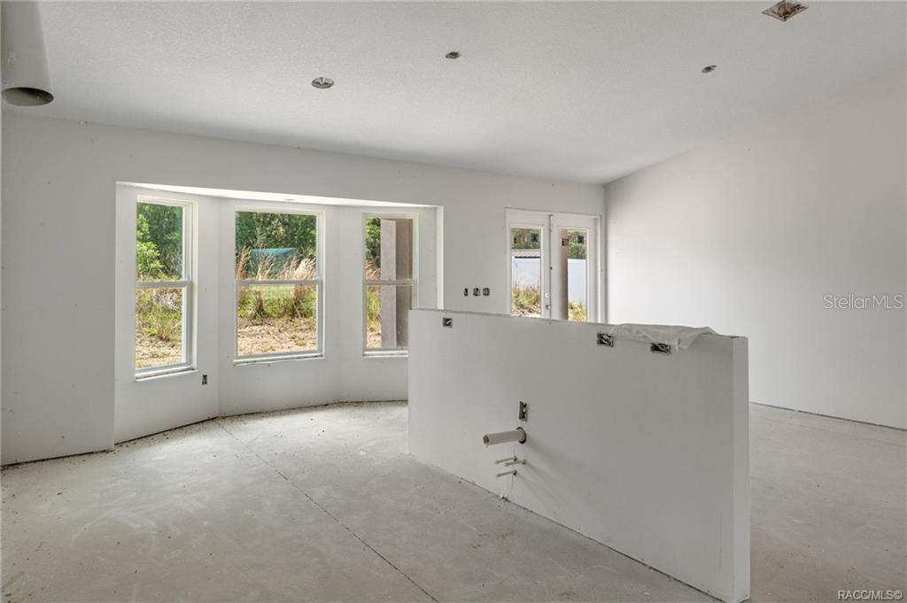 INVERNESS VILLAGE - Residential