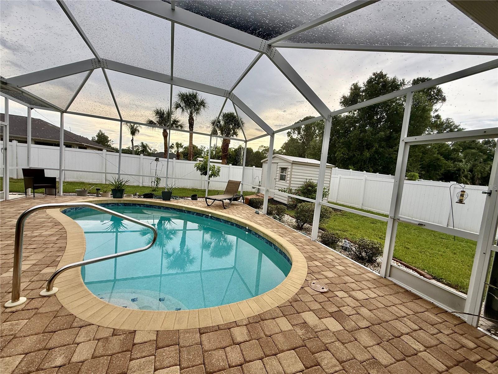 PORT CHARLOTTE SUB 25 - Residential