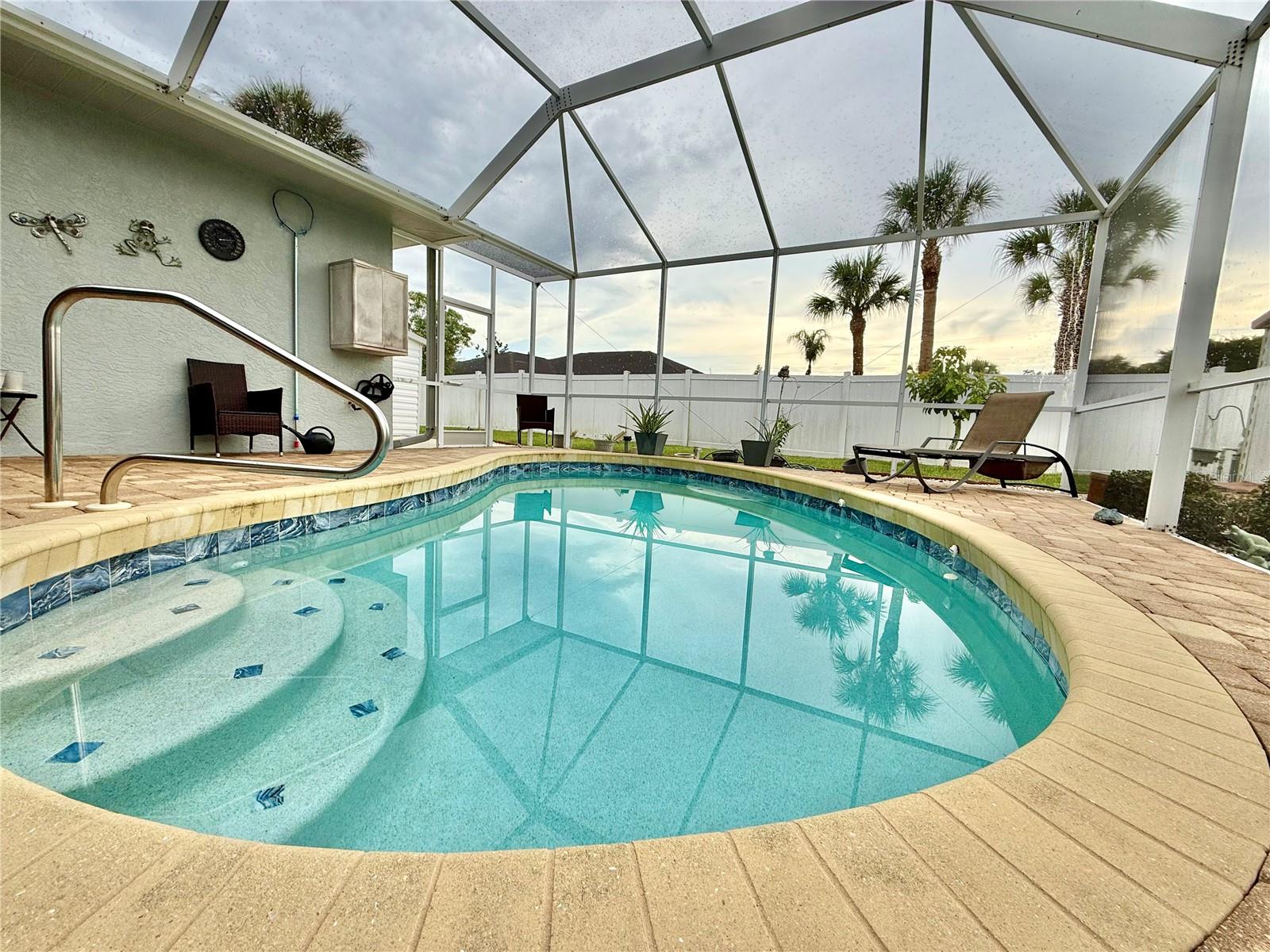PORT CHARLOTTE SUB 25 - Residential