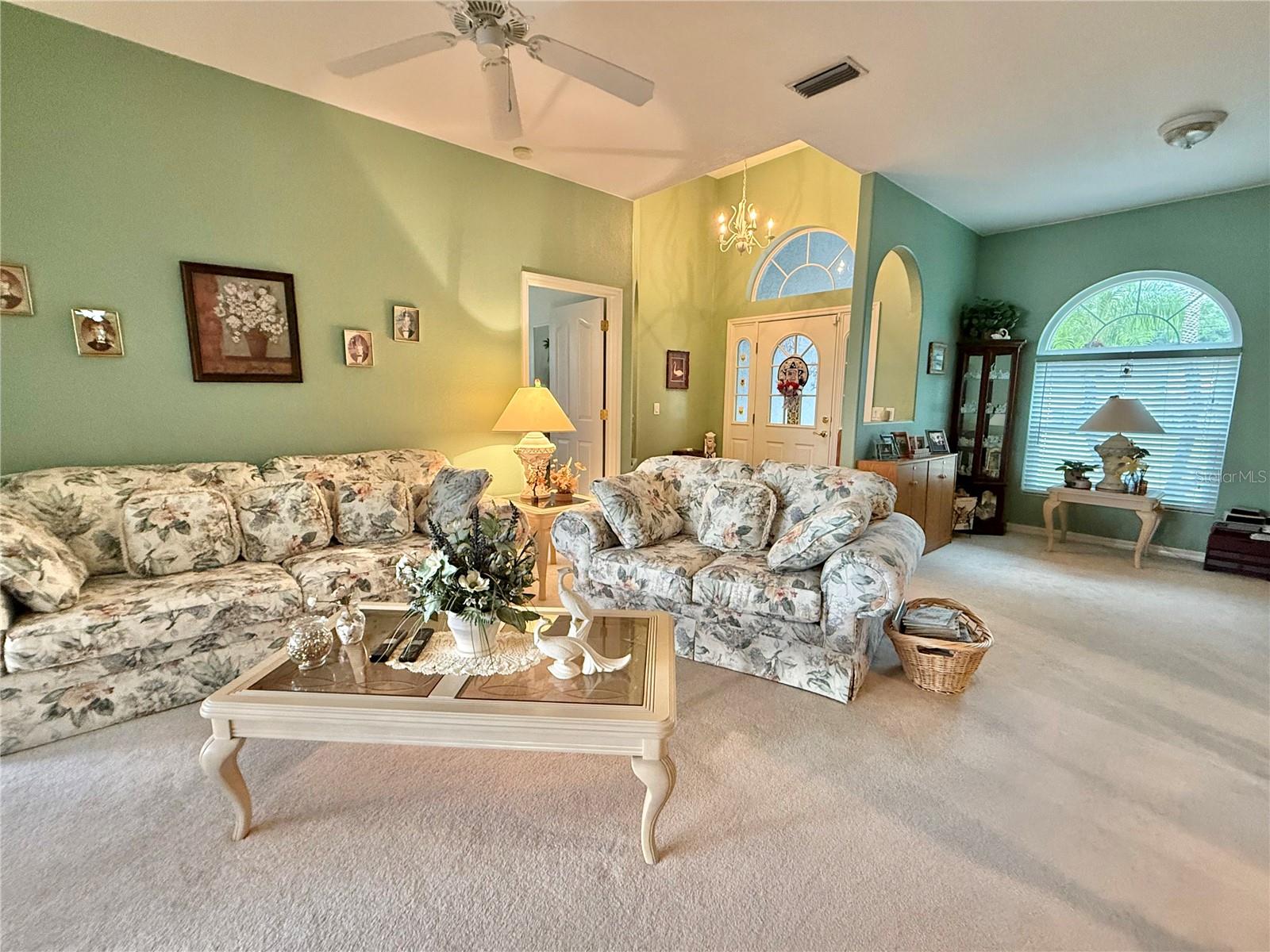 PORT CHARLOTTE SUB 25 - Residential