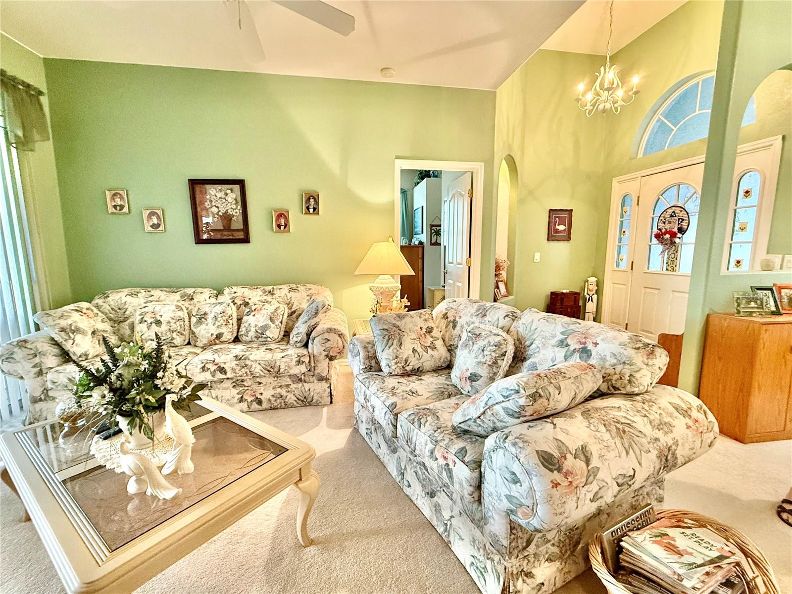 PORT CHARLOTTE SUB 25 - Residential