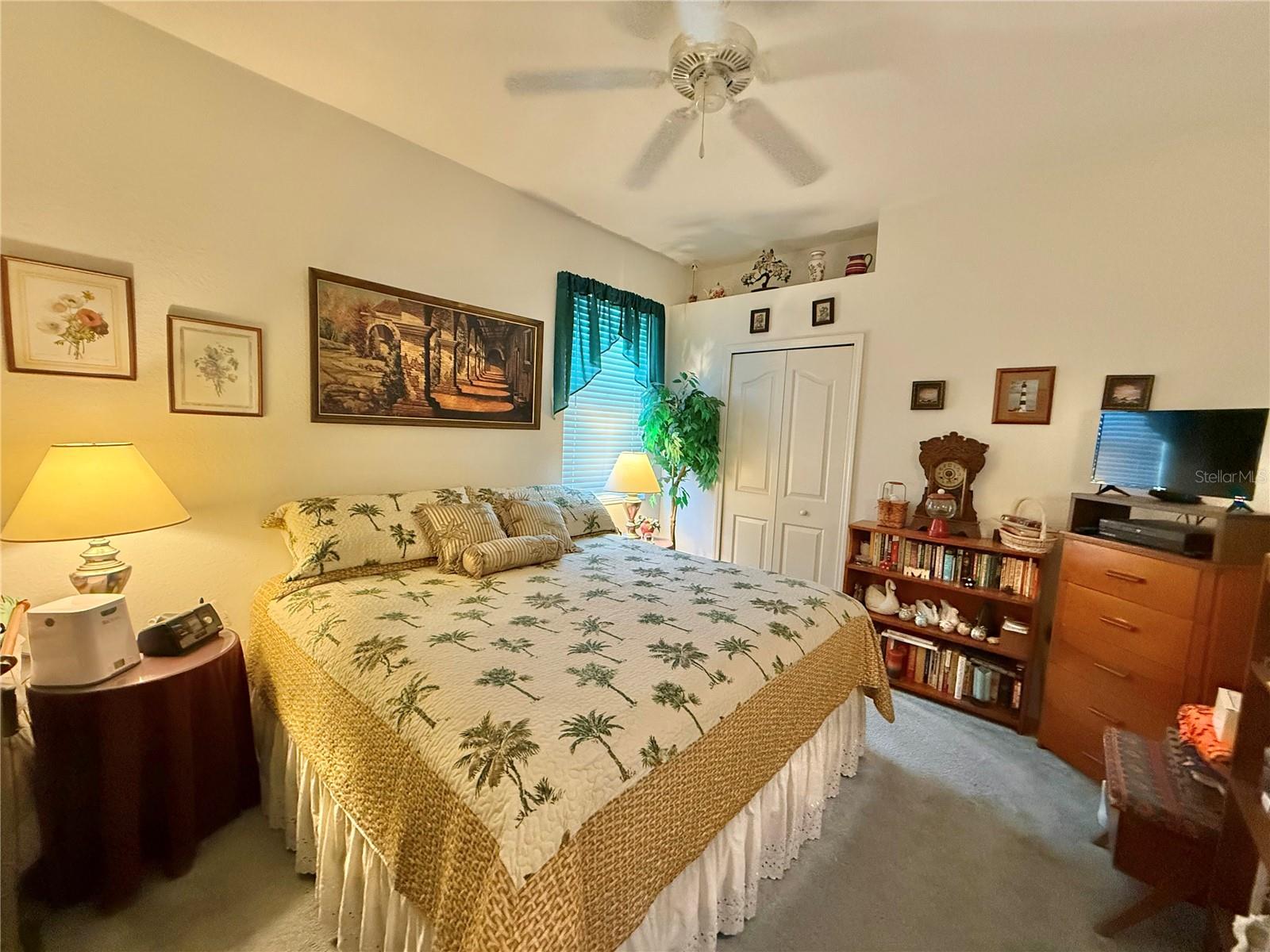 PORT CHARLOTTE SUB 25 - Residential