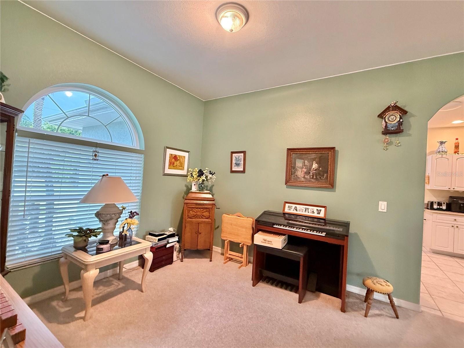 PORT CHARLOTTE SUB 25 - Residential