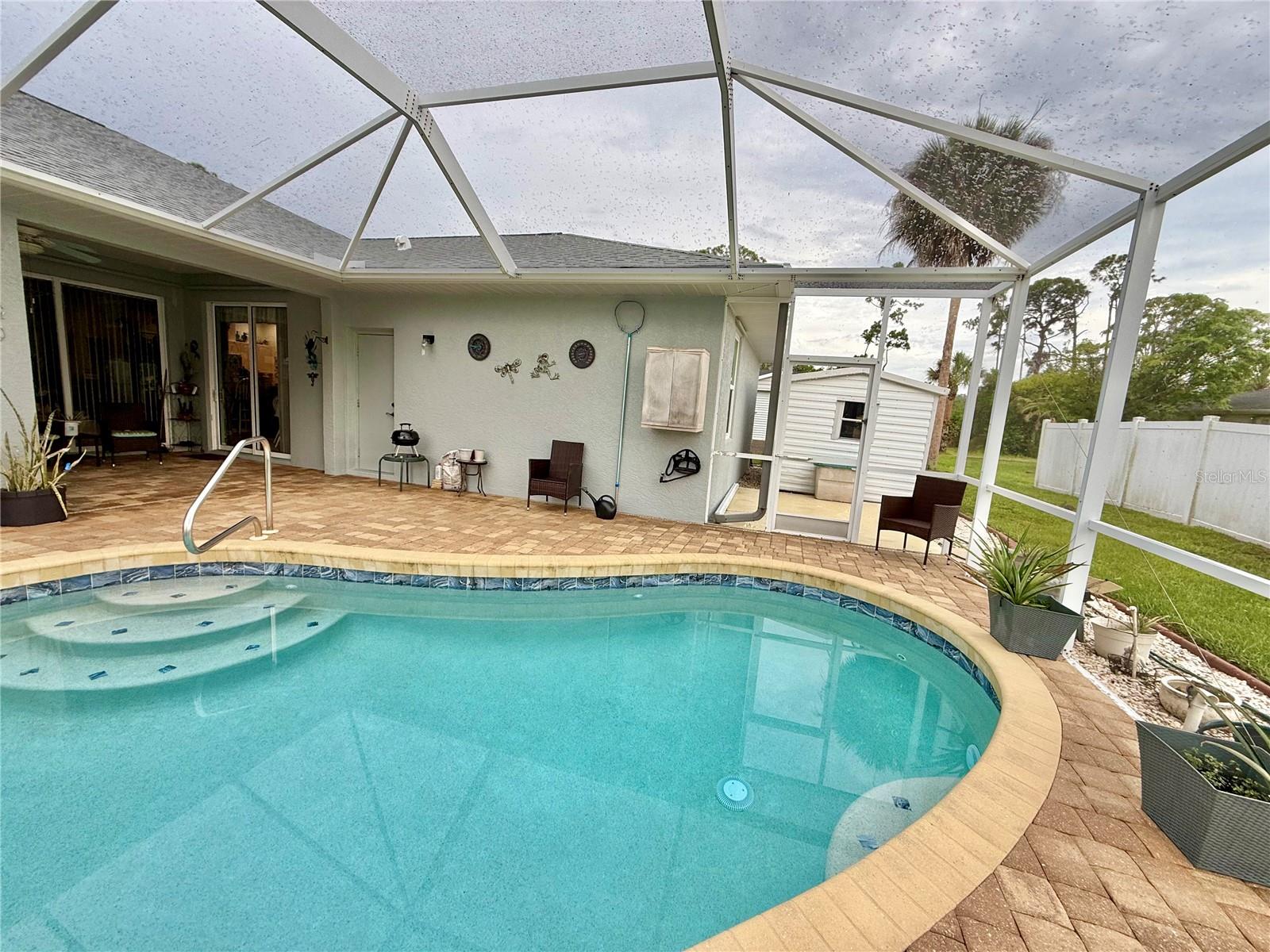 PORT CHARLOTTE SUB 25 - Residential
