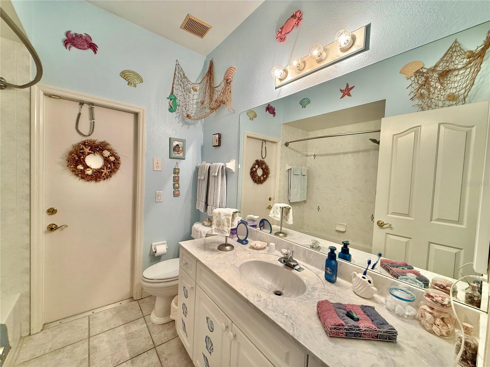 PORT CHARLOTTE SUB 25 - Residential