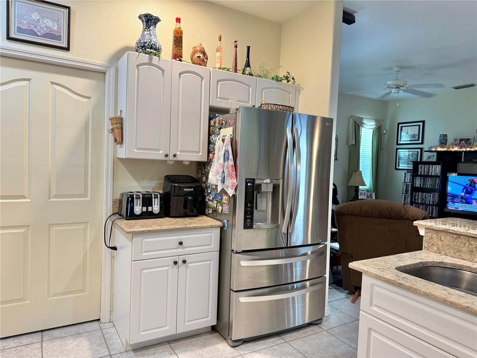 PORT CHARLOTTE SUB 25 - Residential