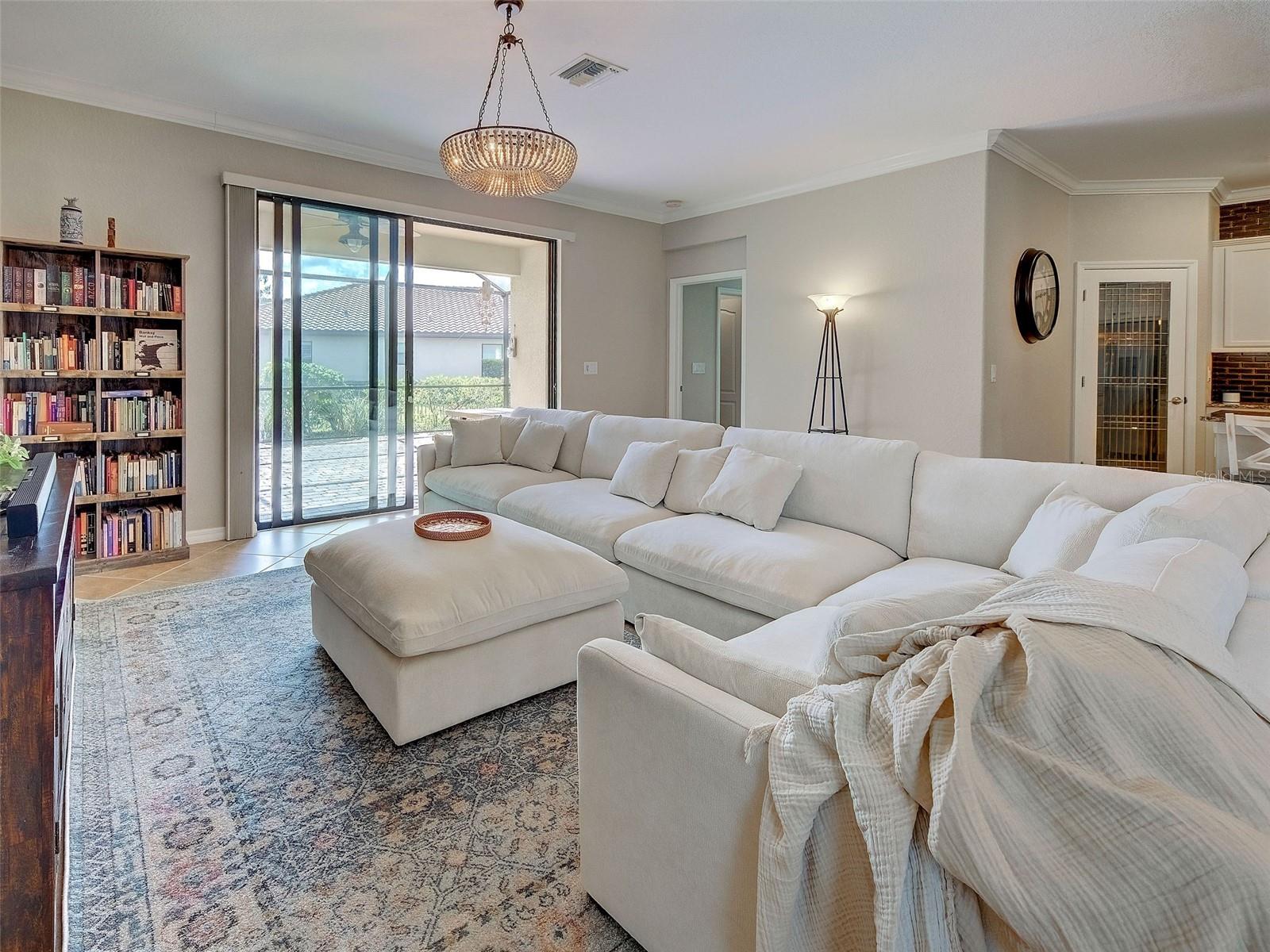 GRAN PARADISO PH 1 - Residential