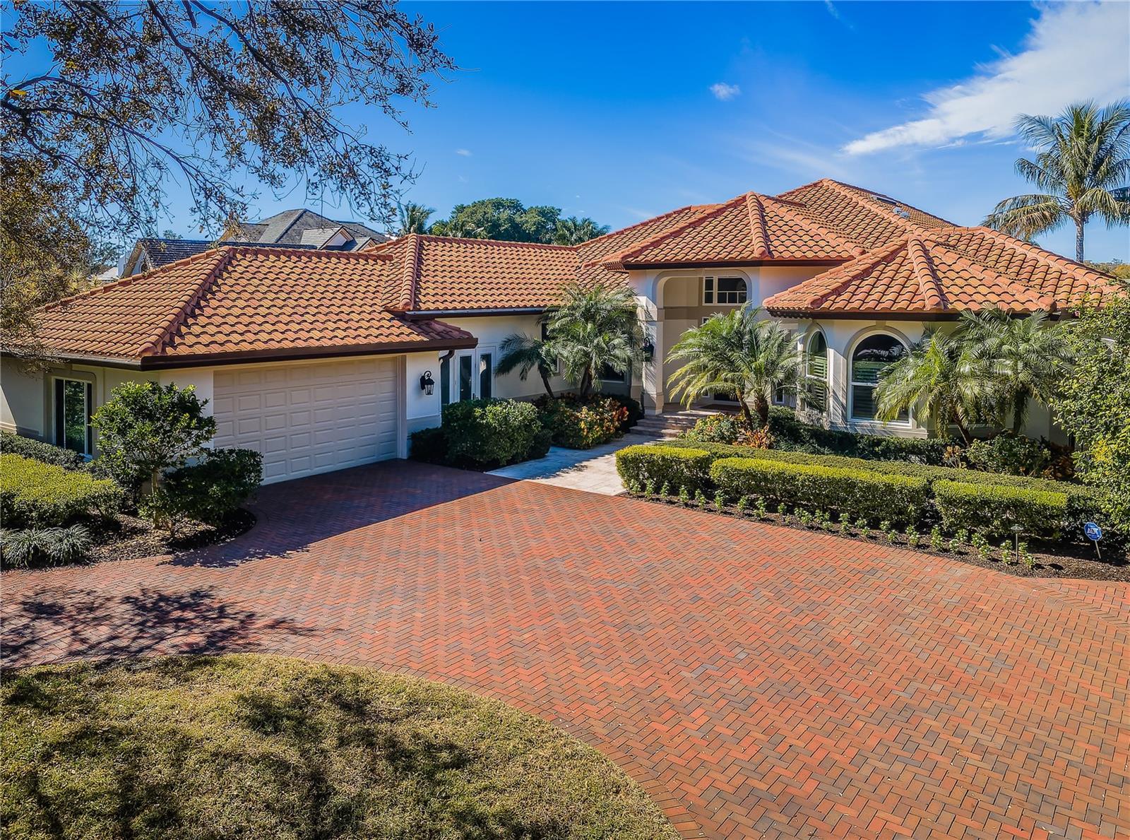 SNELL PARK ESTATES - Residential