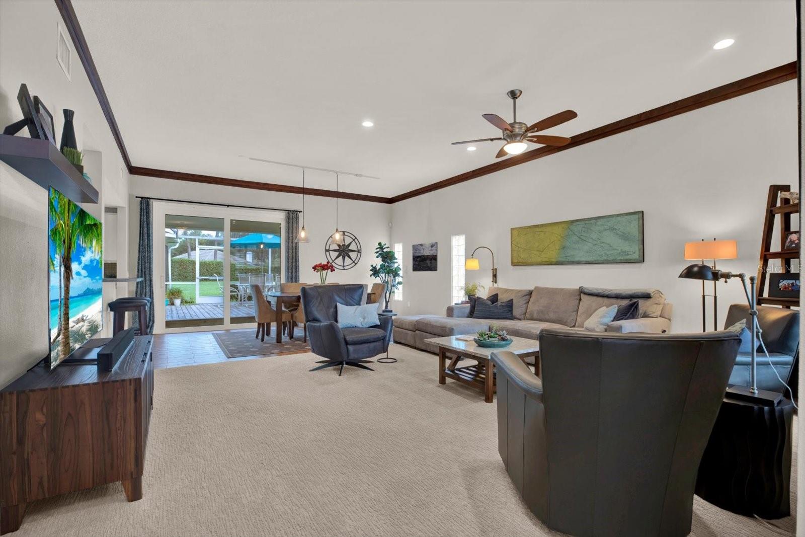 HUNTERS GREEN PRCL 17B PHAS - Residential
