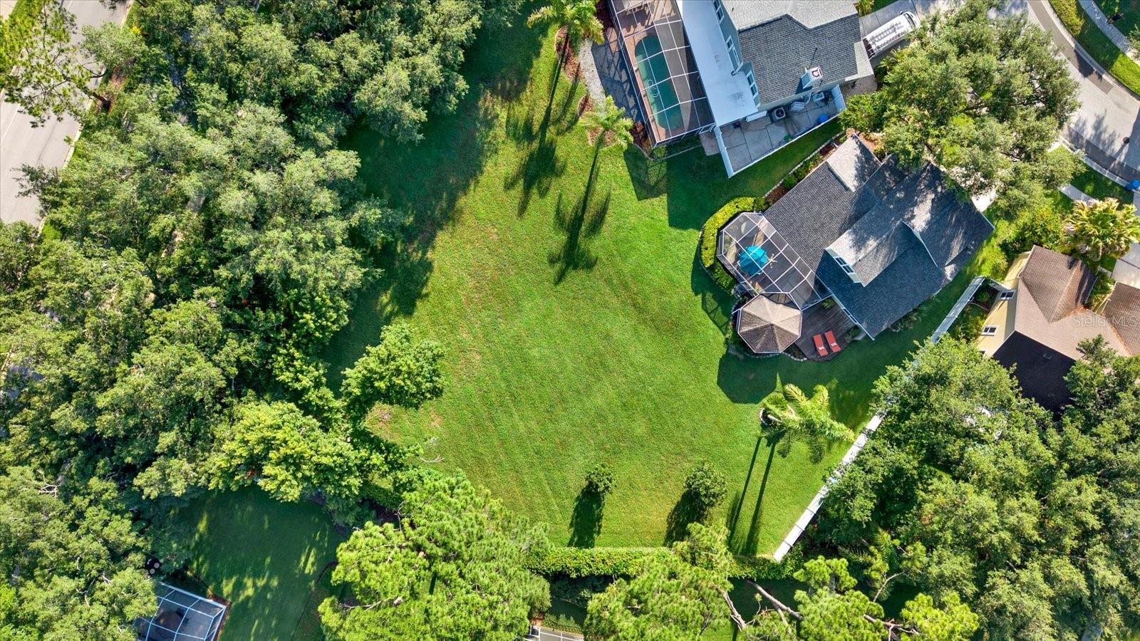 HUNTERS GREEN PRCL 17B PHAS - Residential