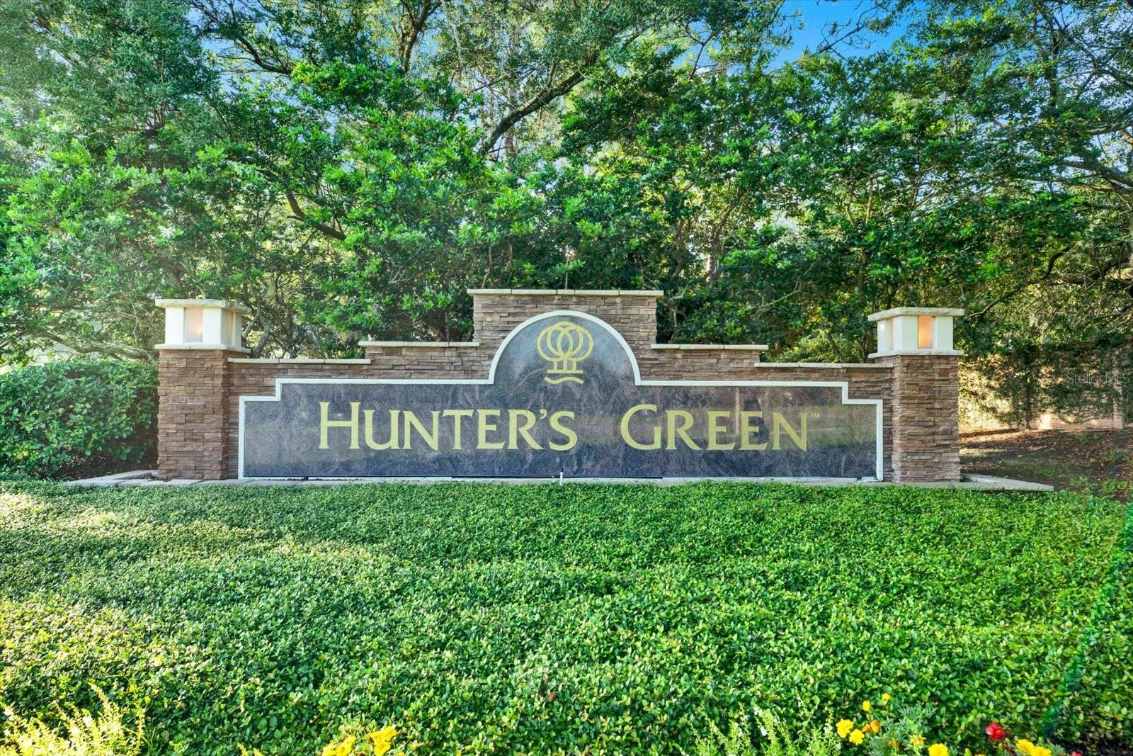 HUNTERS GREEN PRCL 17B PHAS - Residential