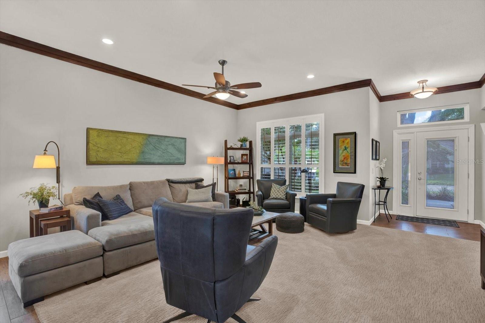 HUNTERS GREEN PRCL 17B PHAS - Residential