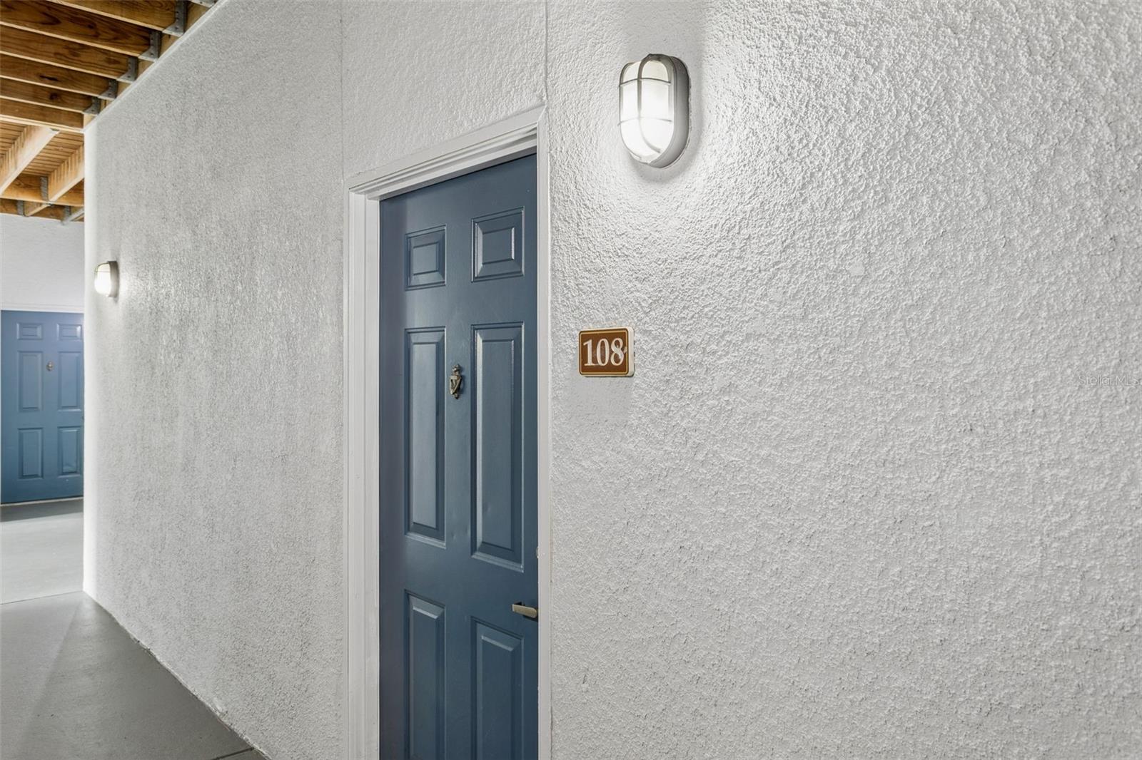 TUSCANO AT SUNCOAST CROSSINGS CONDO - Residential