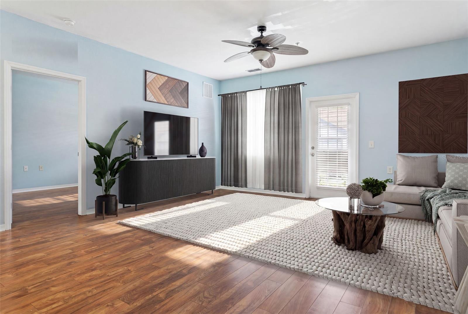TUSCANO AT SUNCOAST CROSSINGS CONDO - Residential