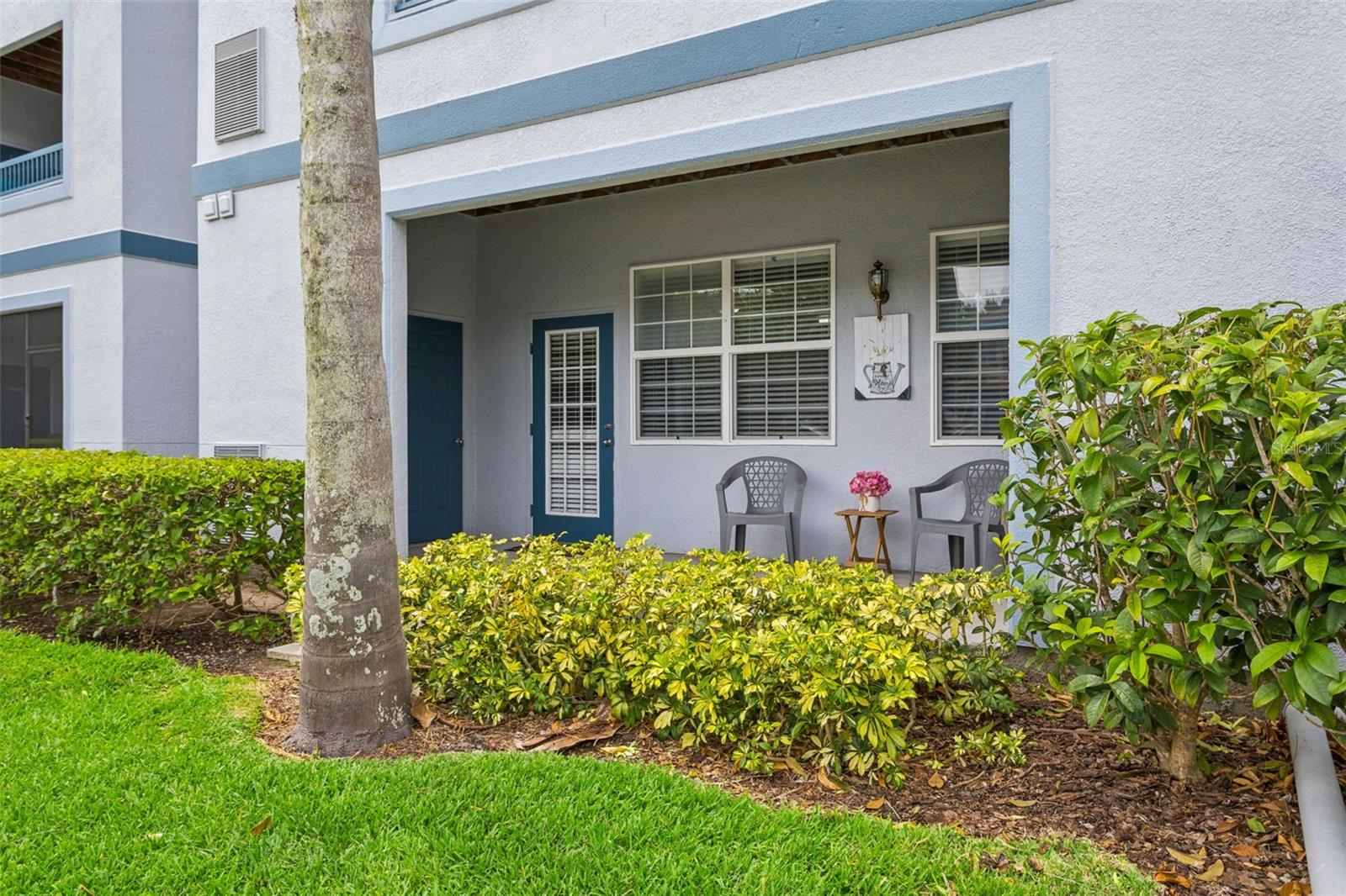 TUSCANO AT SUNCOAST CROSSINGS CONDO - Residential
