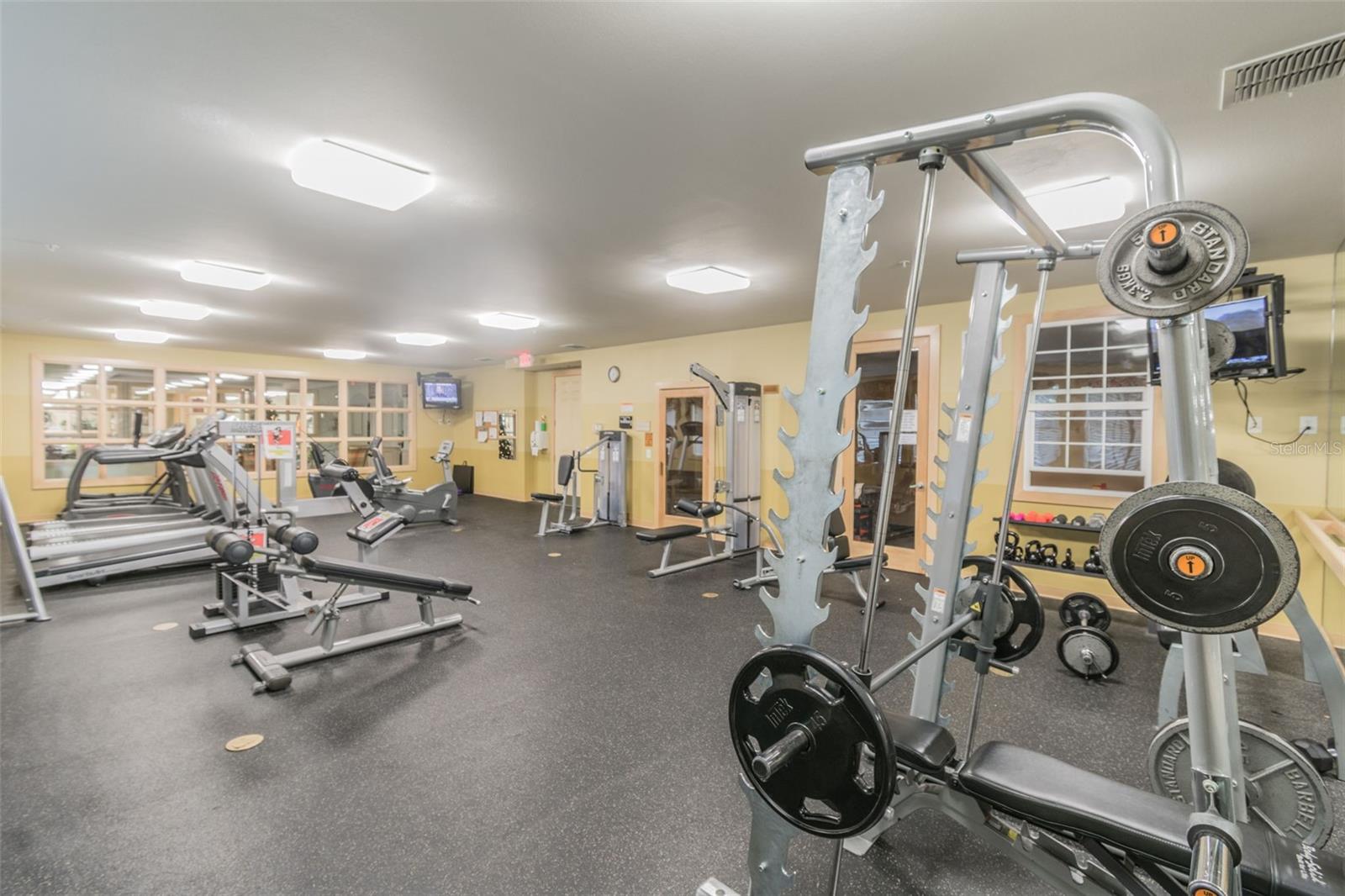 TUSCANO AT SUNCOAST CROSSINGS CONDO - Residential