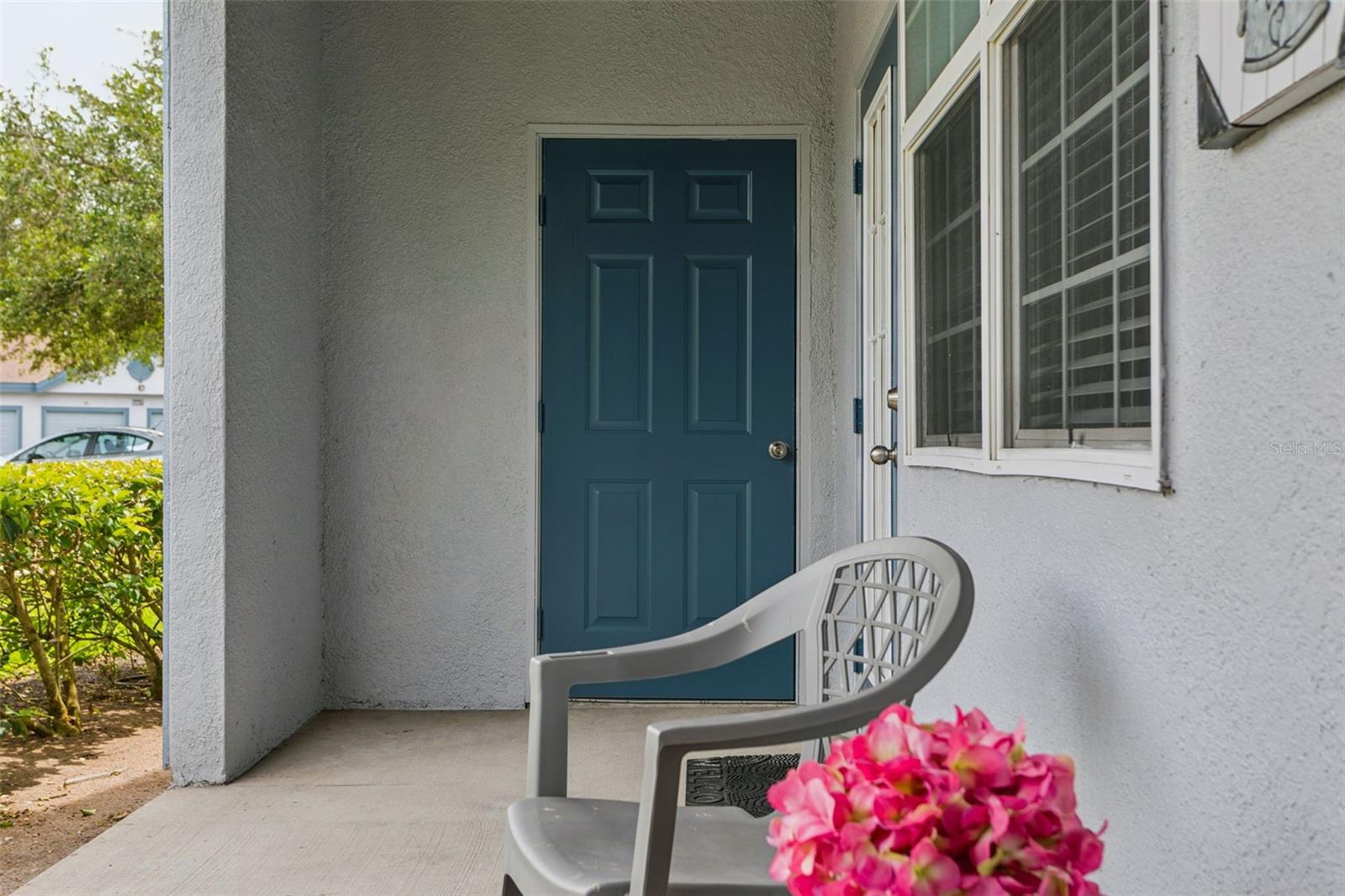 TUSCANO AT SUNCOAST CROSSINGS CONDO - Residential
