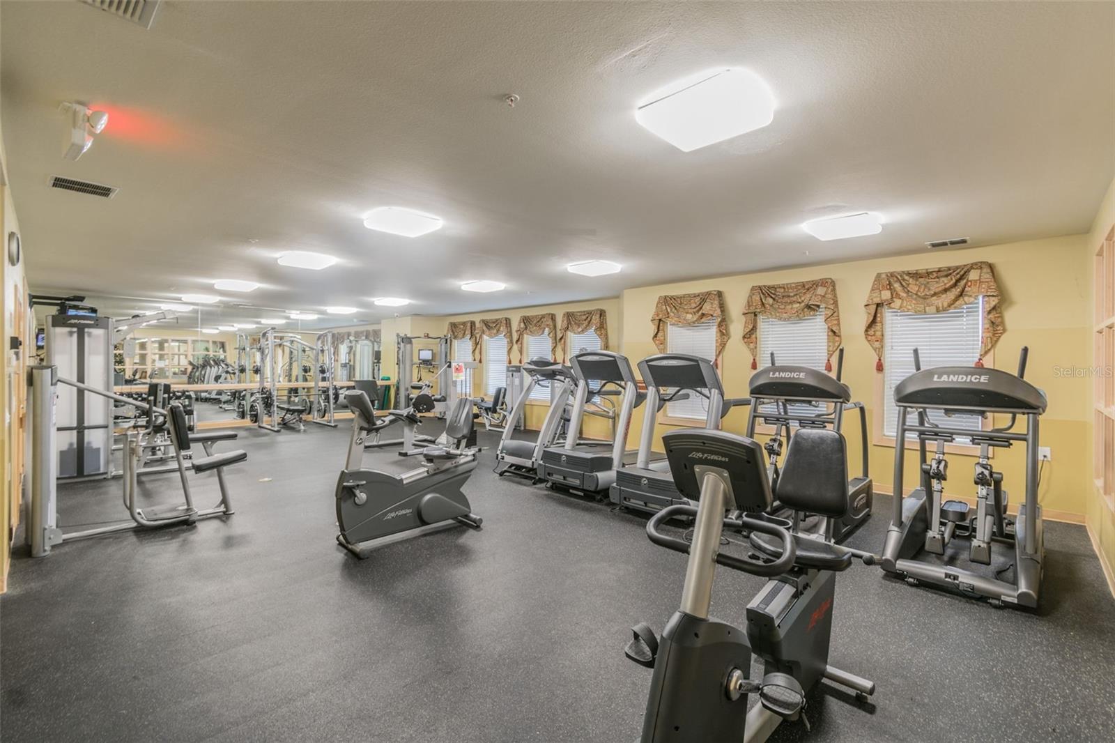 TUSCANO AT SUNCOAST CROSSINGS CONDO - Residential