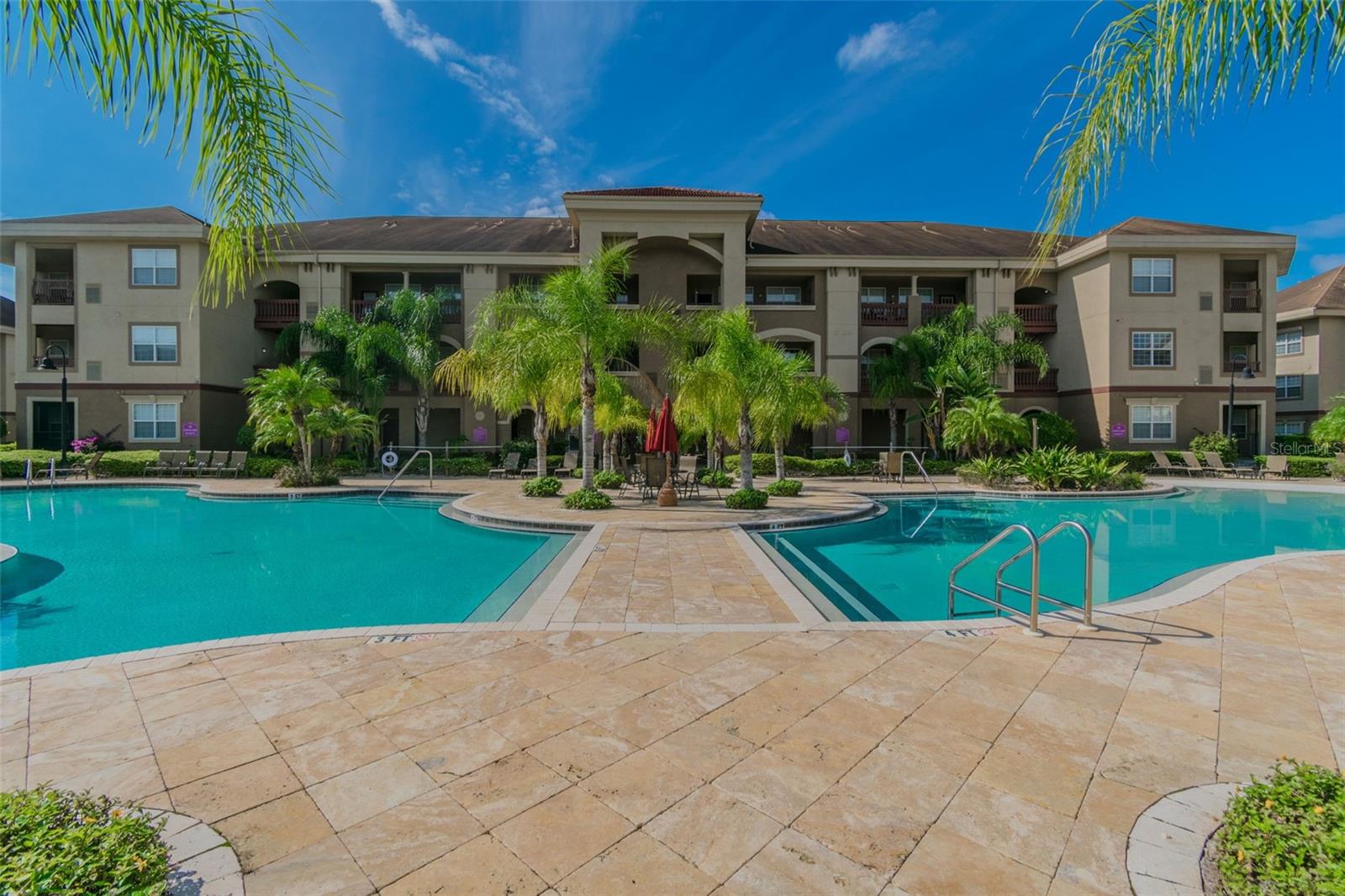 TUSCANO AT SUNCOAST CROSSINGS CONDO - Residential