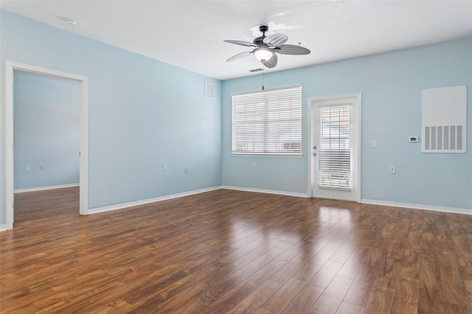 TUSCANO AT SUNCOAST CROSSINGS CONDO - Residential