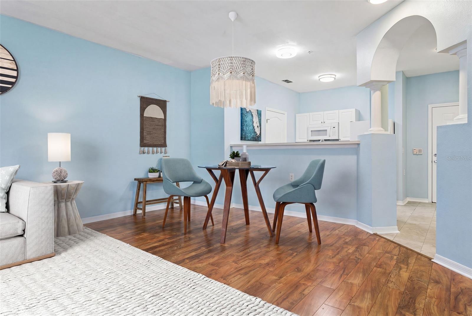 TUSCANO AT SUNCOAST CROSSINGS CONDO - Residential