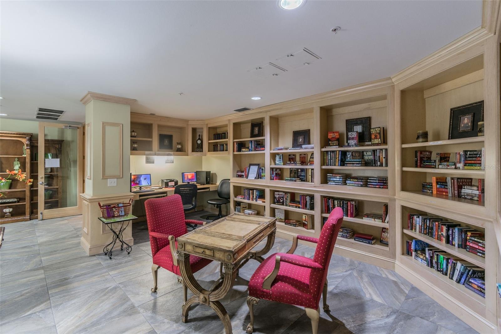 TUSCANO AT SUNCOAST CROSSINGS CONDO - Residential