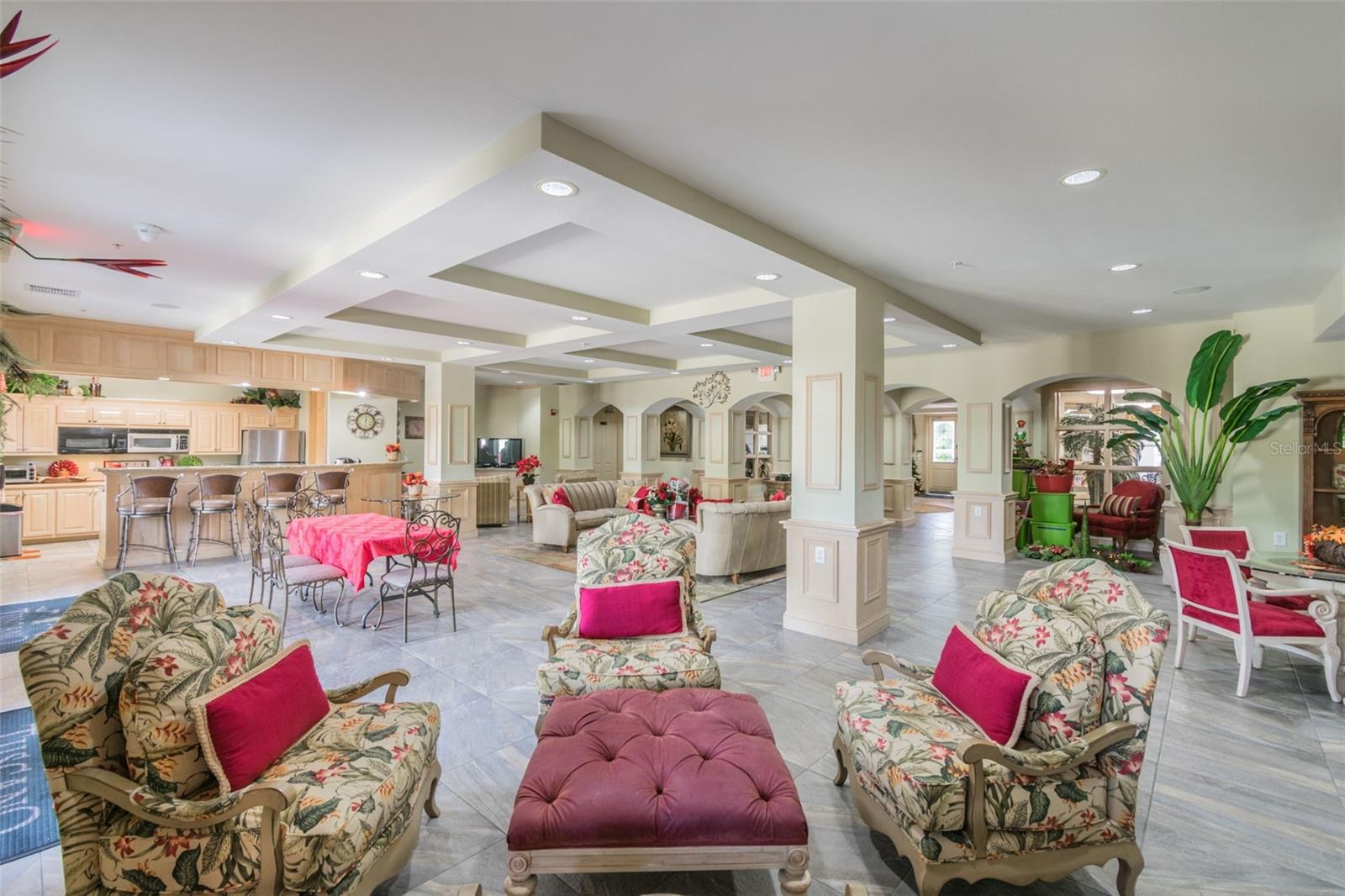 TUSCANO AT SUNCOAST CROSSINGS CONDO - Residential