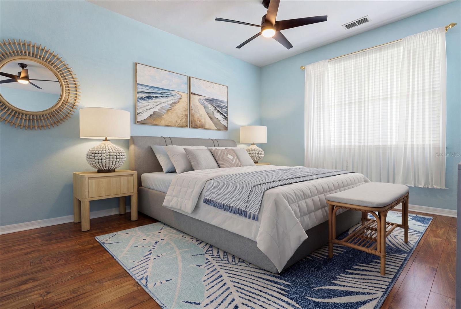 TUSCANO AT SUNCOAST CROSSINGS CONDO - Residential