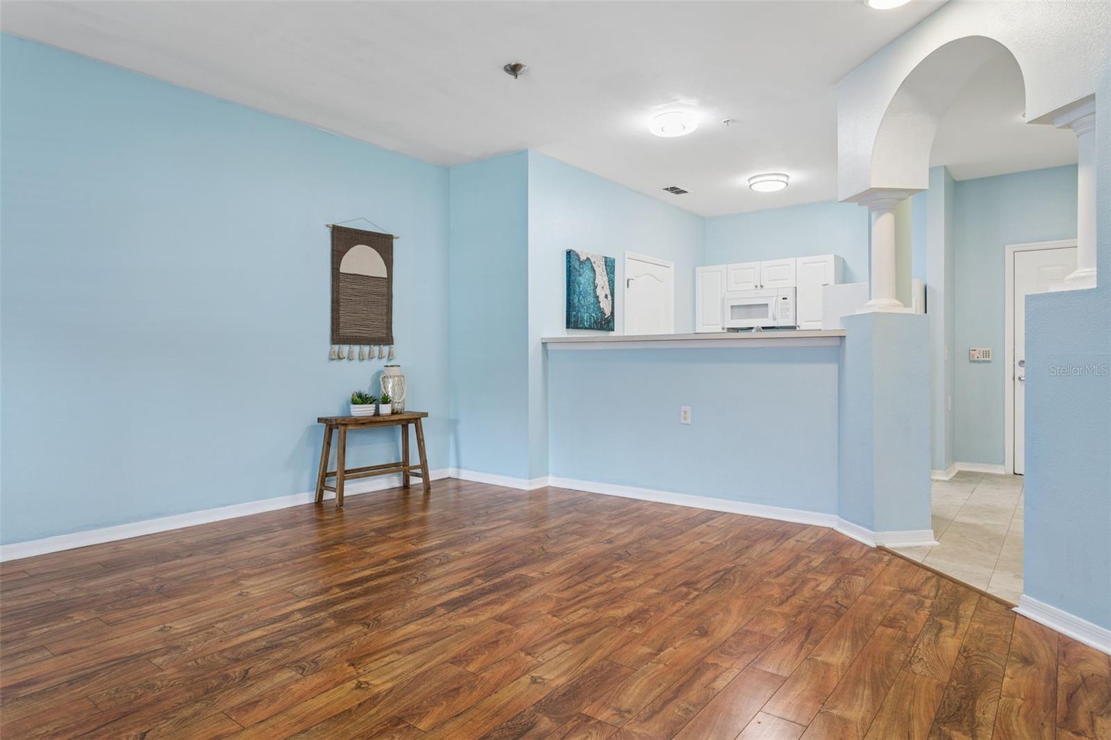 TUSCANO AT SUNCOAST CROSSINGS CONDO - Residential