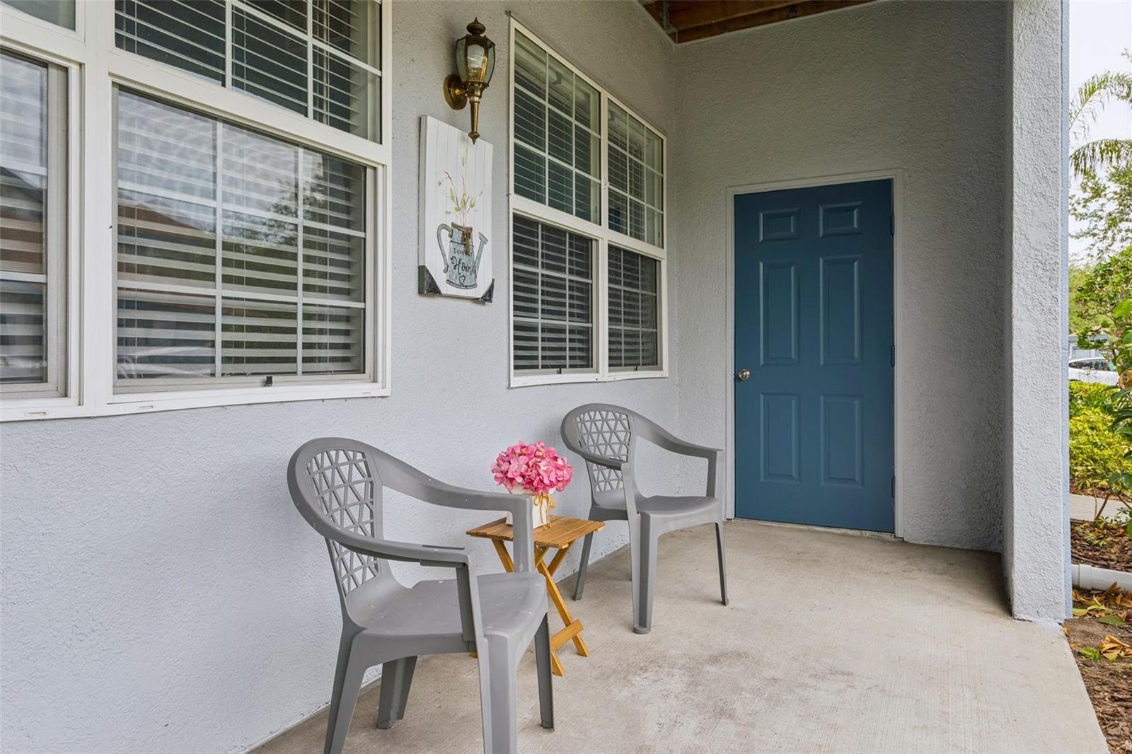 TUSCANO AT SUNCOAST CROSSINGS CONDO - Residential