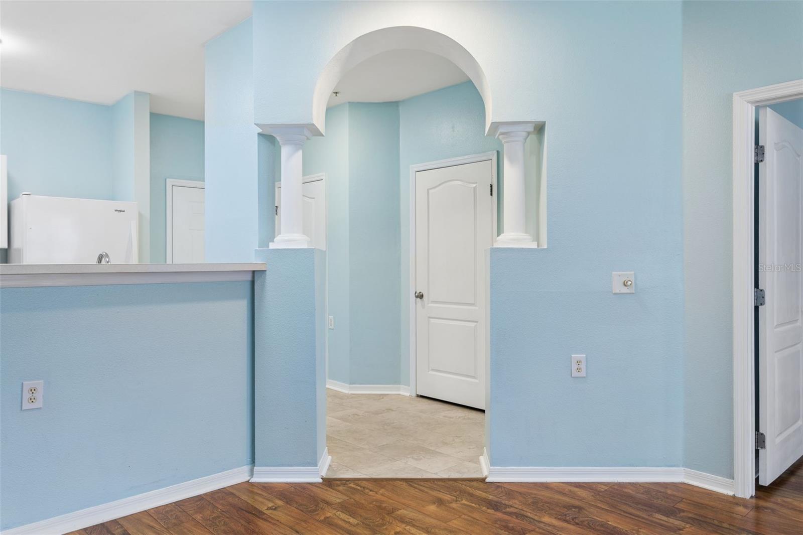 TUSCANO AT SUNCOAST CROSSINGS CONDO - Residential
